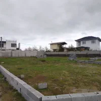 فروش ۴۰۰ متر زمین شهرکی با پروانه ساخت