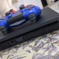 PS4|کنسول، بازی ویدئویی و آنلاین|خرم‌آباد, |دیوار