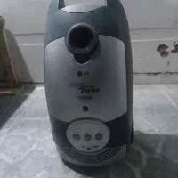 جاروبرقی