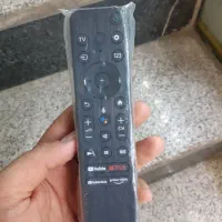 کنترل اصلی سونی و تبدیل پایه دیواری