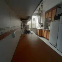 واریان شهر شمالی رو به نما طبقه اول|فروش آپارتمان|مشکین‌دشت, |دیوار