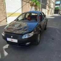 تصادفی رانا ۹۵