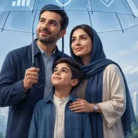 درمان انفرادی + آتش سوزی رایگان مسکونی