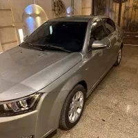 دنا پلاس اتومات آپشنال مدل ۱۴۰۳ رنگ خاص تیتانیوم