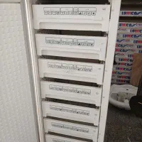 فریز ۷ کشو پارس پنگوئنی