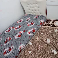 دوتاش پنج ملیون|تخت و سرویس خواب|ساوه, |دیوار