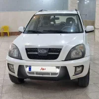 ام وی ام X33 مدل ۹۳|خودرو سواری و وانت|اصفهان, شهرک میلاد|دیوار