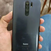 گوشی ردمی 9 شیائومی|موبایل|خرمآباد, |دیوار