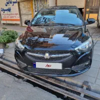 شاهین g دنده‌ای سانروف دار مدل ۱۴۰۰