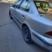 سمند ۸۲|خودرو کلاسیک|قزوین, |دیوار