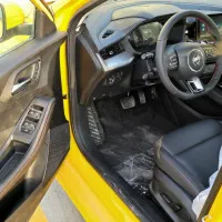 MG GT 1500cc turbo Luxury فول آپشن|خودرو سواری و وانت|آبادان, |دیوار