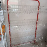 استند چیپس وپفک