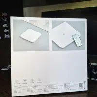 ترازو هوشمند شیائومی مدل Smart Scale S200|تجهیزات ورزشی|تهران, حشمتیه|دیوار