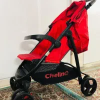 کالسکه خارجی چلینو ایتالیا