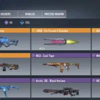 اکانت کالاف کلش|کنسول، بازی ویدئویی و آنلاین|اسلام‌شهر, شهرک قائمیه|دیوار