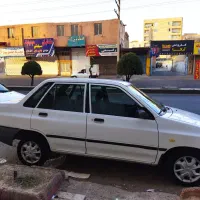پراید مدل90|خودرو سواری و وانت|کرج, گلشهر|دیوار