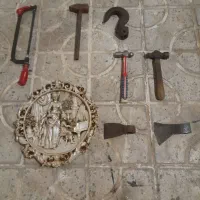 اره آهنبر دستی مدل رونیکس