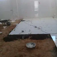 کاشی کاری و سنگکاری