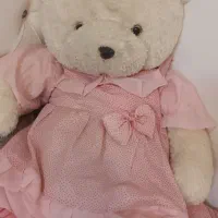 شاخسین وخرس بزرگ