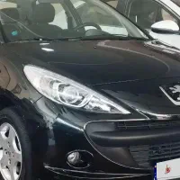 ۲۰۷ اتومات مدل ۹۰بدون رنگ