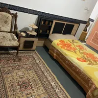 اجاره سوئیت سوییت ۱۰۰ متری دربست توس ۹۱|اجارهٔ کوتاه‌مدت آپارتمان و سوئیت|مشهد, توس|دیوار