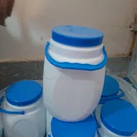 ظرف ماست نو