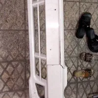 سپر جلو 132