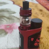 ویپ اسکار مینی امریکایی|زیورآلات و اکسسوری|اهواز, کمپلو جنوبی|دیوار