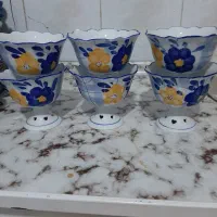 ست کفگیر سیلیکونی|حراج|بروجرد, |دیوار