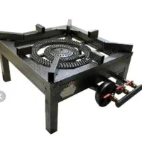 گاز مشعل دار