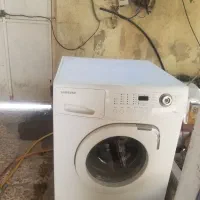 لباسشویی مدل سامسونگ کره ای