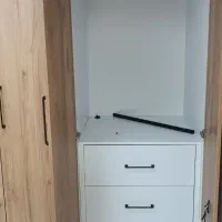 کمد دیواری کد 123