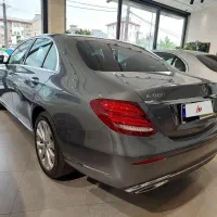 بنز  E300  مدل ۲۰۱۸. 4matic|خودرو سواری و وانت|رشت, گلزاران|دیوار