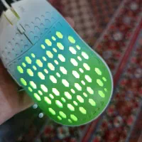 موس wint s11 pro|قطعات و لوازم جانبی رایانه|کرج, شهرک دریا|دیوار