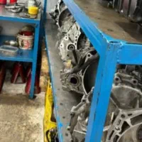 تعمیر موتور بسترن