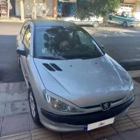 ۲۰۶|خودرو سواری و وانت|مرودشت, فرهنگ|دیوار