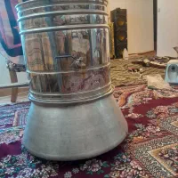 گلاب گیر|ظروف پخت‌وپز|ملکان, |دیوار
