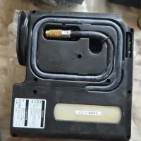 پمپ باد استوک ژاپنی اصل|قطعات یدکی و لوازم جانبی|بندر گناوه, |دیوار