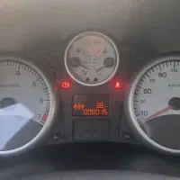 خودرو ۲۰۷صفر سقف فلز پلاس