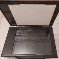 پرینتر اچ پی hp مدل LaserJet M1132 MFP|پرینتر، اسکنر، کپی، فکس|رشت, گلسار|دیوار