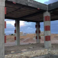 نبشی کشی و نصب والپست