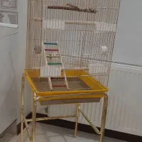 فروش قفس طوطی