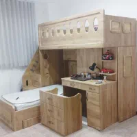 تخت خواب