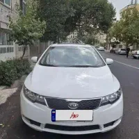 سراتو اپشنال ۲۰۰۰ مدل آخر ۹۷