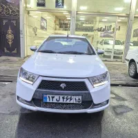 دنا پلاس مدل ۹۸ تیپ ۲