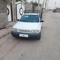 ۱۲۴|خودرو سواری و وانت|بردخون, |دیوار