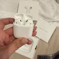 Airpods|لوازم جانبی موبایل و تبلت|تهران, قیطریه|دیوار