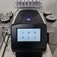 دستگاه آر اف و کویتیشن RF Cavitation