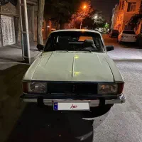 پیکان 82 تمیز