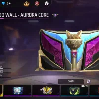 اکانت فری فایر|کنسول، بازی ویدئویی و آنلاین|خواف, |دیوار